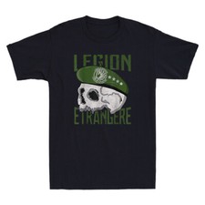 French Legion Etrangere