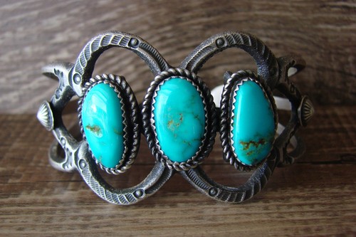 Navajo indian jewelry - navajo,
