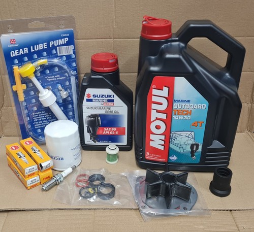 Service maintenance kit - service,