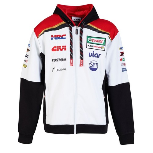 Official lcr honda team - honda, hoodie