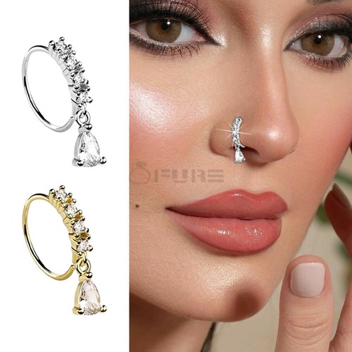 1pc dangle crystal teardrop - 1pc,