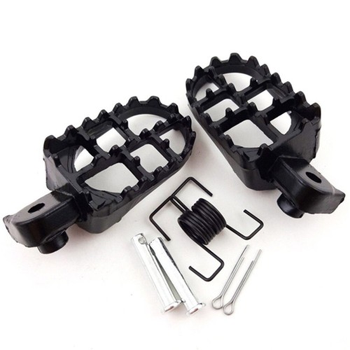 Pair universal 8mm bolt - pair,