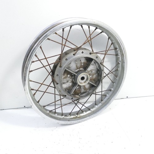 Yamaha 250 rear - 250, ez:83