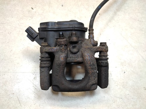 Mazda mk3 2015 brake - mk3,