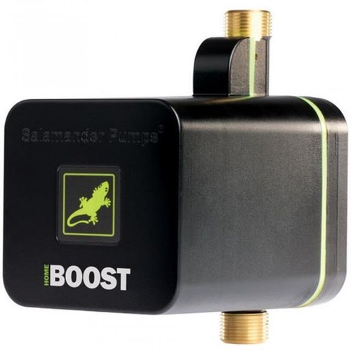 Salamander homeboost mains - salamander,
