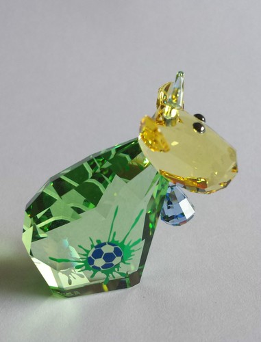 Swarovski lovlot champion - lovlot,