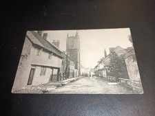 Abbey Street, CERNE ABBAS, Dorset