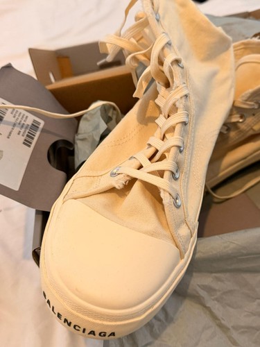 Balenciaga mens shoes size - balenciaga, 45