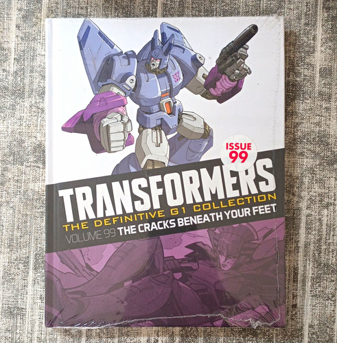 Transformers definitive - definitive, g1