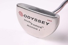 Odyssey Dual Force Rossie I