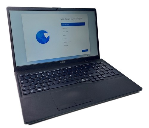 Fujitsu lifebook a3510 - lifebook,
