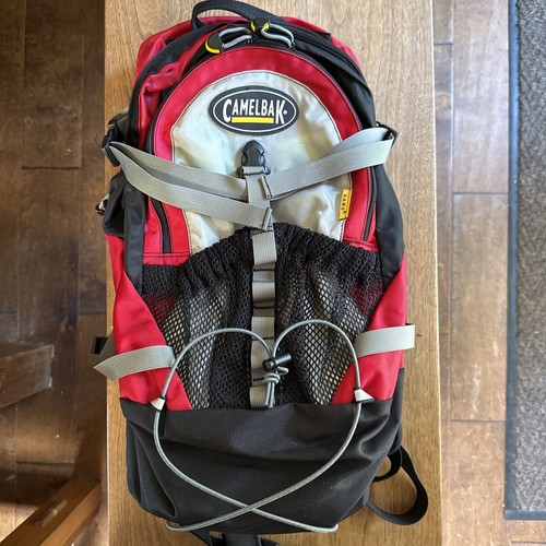 Unused camelbak w - unused, h.a.w.g