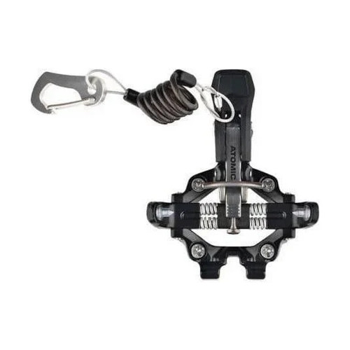 Atomic salomon leash - /,