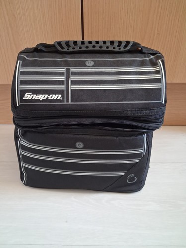 Snap tools cooler bag - cooler, lunch