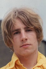 Guitar vocalist Rick Parfitt