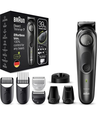 Braun series cordless - series, cordless/corded