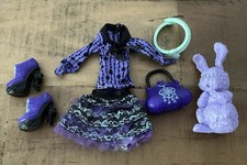 Monster High Doll Clothes -