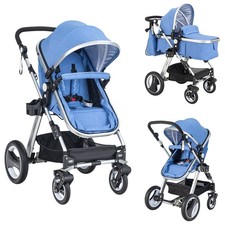 Baby Jogger Folding Infant