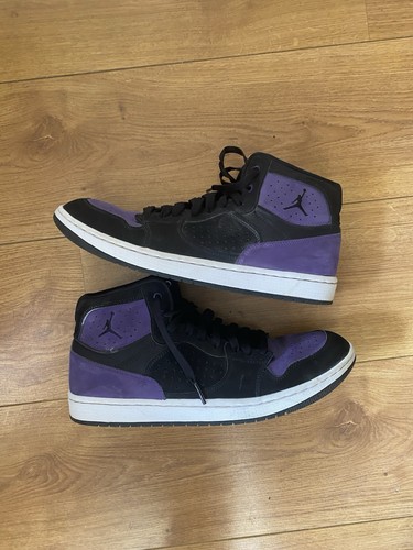 Nike air jordan access - uk,