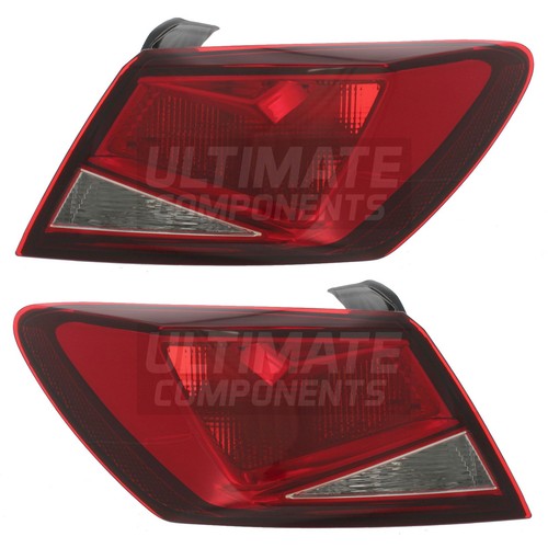 Seat leon mk3 hatchback - leon,