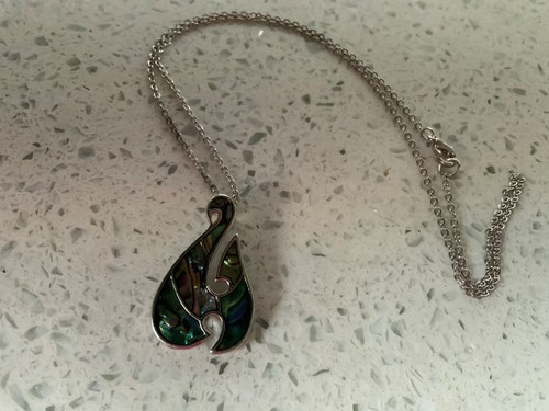 New zealand abalone paua - zealand,