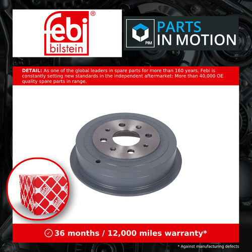 Brake drums fits - brake,