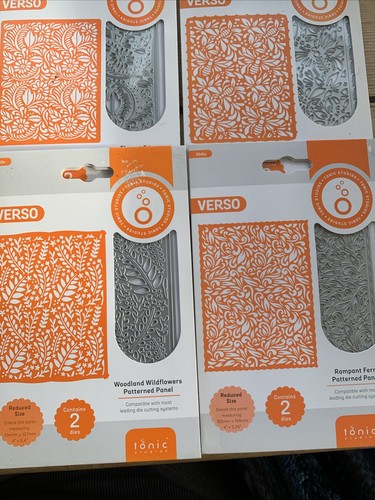 Tonic studios patterned - studios,