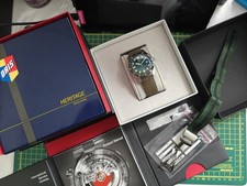 Oris Divers Sixty-Five 65