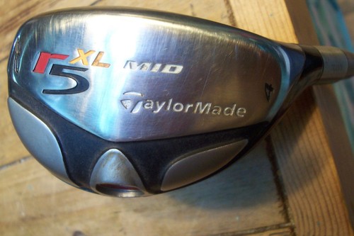 Taylormade 4 hybrid 22 - taylormade, hybrid.22