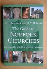 The Guide to Norfolk Churches