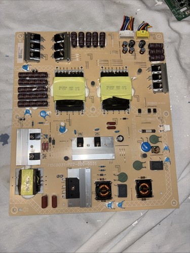 Power board - tv,