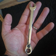 Blue Point 10mm Ratchet