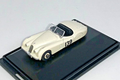 Oxford diecast jaguar xk120 - jaguar,