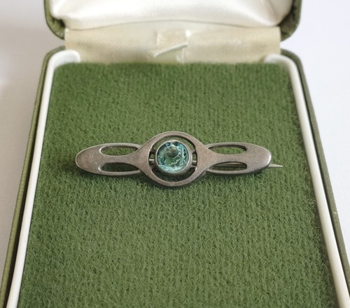 Art nouveau charles horner 925 - art,