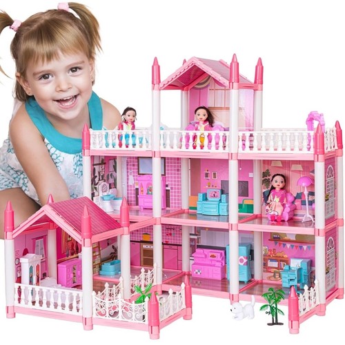 Doll house storey - ,