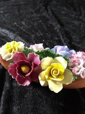 Denton Fine Bone China Flower