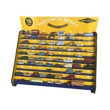 Matchbox 1-75 Diecast Car Shop