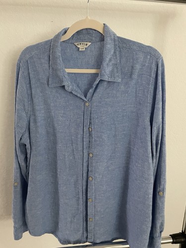 Orvis regular fit - xl,