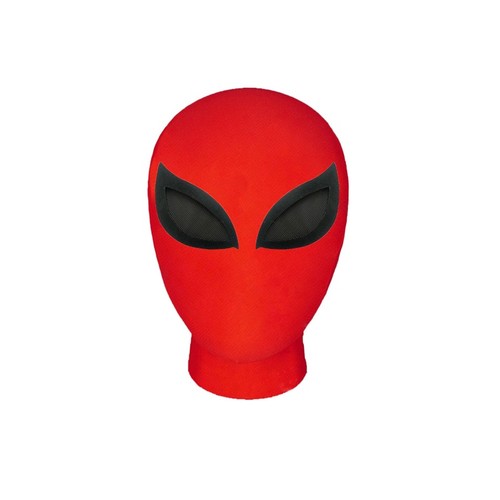 Upgraded scarlet spider man - upgraded,