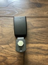 SEAT ALHAMBRA 00-10/ VW SHARAN 00-05 /FORD GALAXY 00-06 REAR SEAT BELT BUCKLE