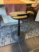 Muvman Perching Standing Stool