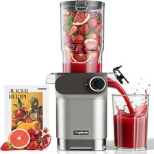 Cold Press Juicer, 200W
