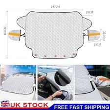 Car Windscreen Windshield