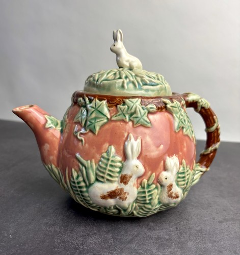 Nouveau majolica style - nouveau, majolica-style
