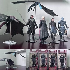 Drogon Mcfarlane HBO Game Of