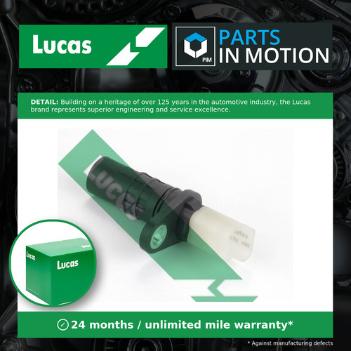 Rpm crankshaft sensor fits - rpm,