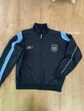 Manchester City - Reebok