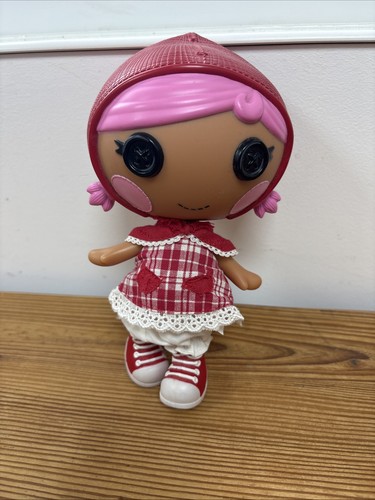 Lalaloopsy doll vgc - doll,
