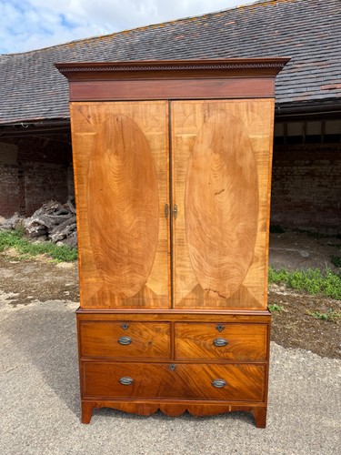 Antique george iii georgian - iii,