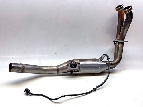 2023 honda cb750a exhaust - honda,
